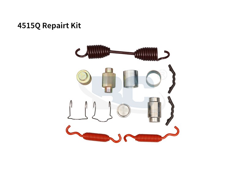 4515Q Bremsbacken-Reparatursatz