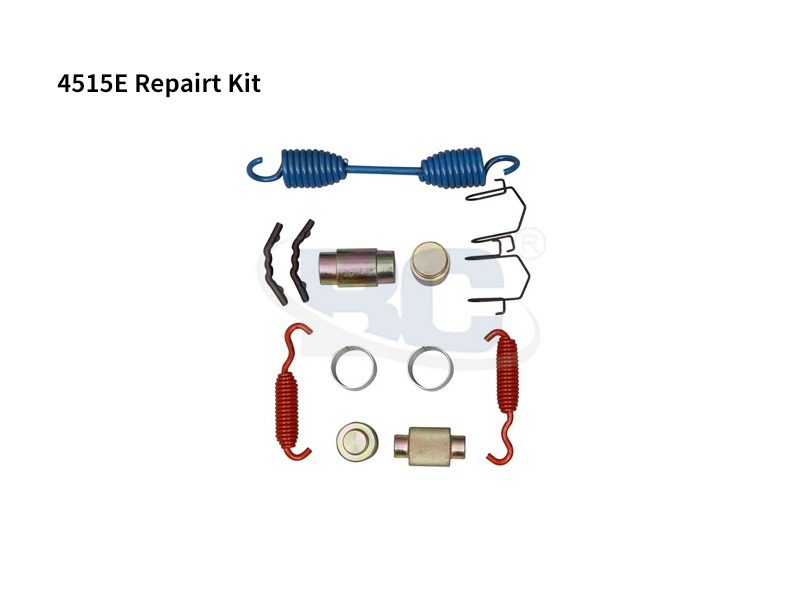 4515E Bremsbacken-Reparatursatz