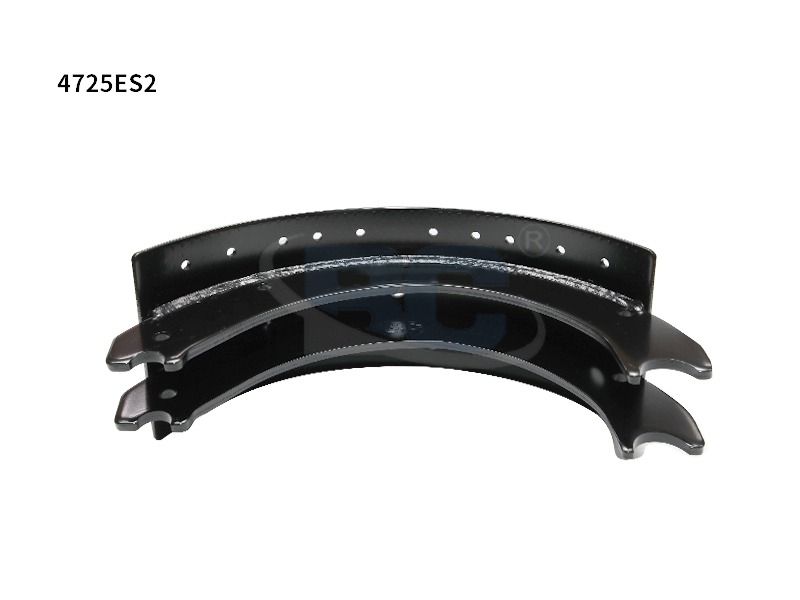 4725ES2 Bremsbacke