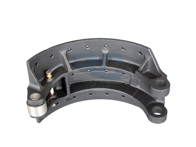 1137701 Gegossener Bremsschuh