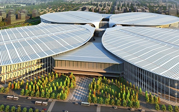 Zhejiang Bangchi lädt Sie zur Automechanika Shanghai 2018 ein
