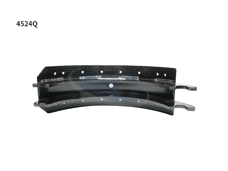 4524Q Bremsbacke